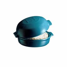 Emile Henry Cheese Baker Calanque - ø 15 cm / 550 ml